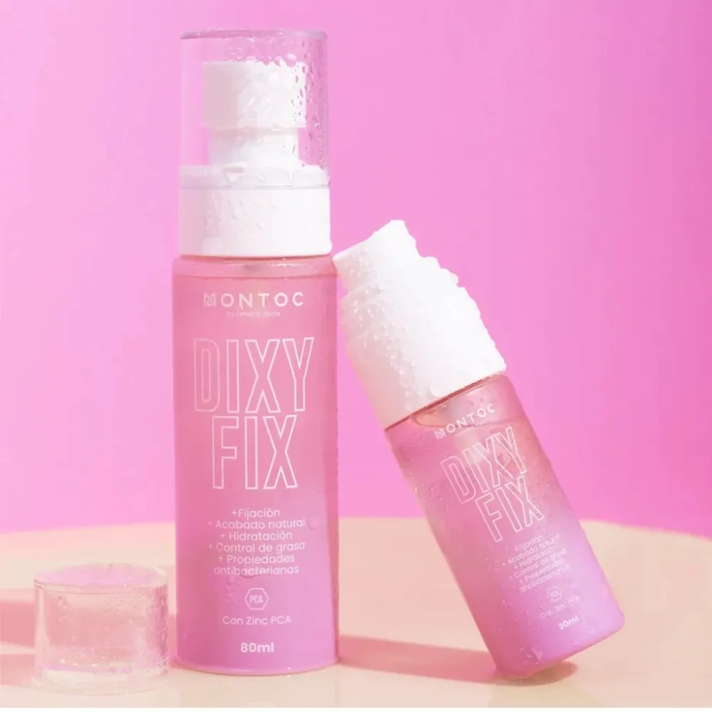 DIXY FIX 30ML MONTOC
