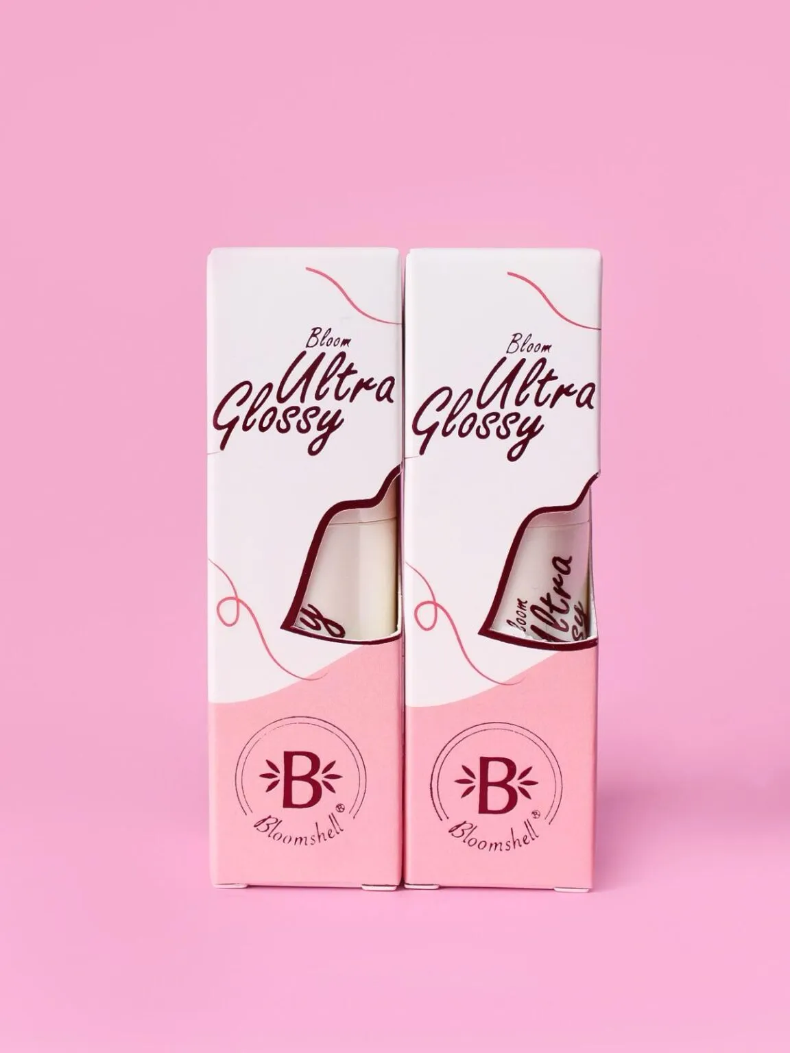 BLOOM ULTRA GLOSSY BLOOMSHELL