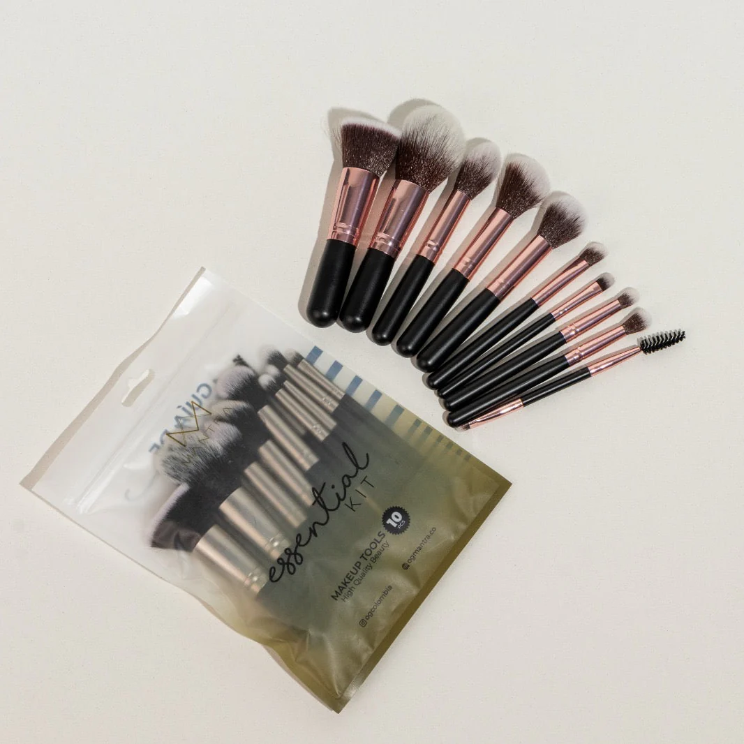 KIT DE BROCHAS MANTRA OG